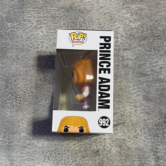 Funko pop prince adam figure - Picture 2 of 6